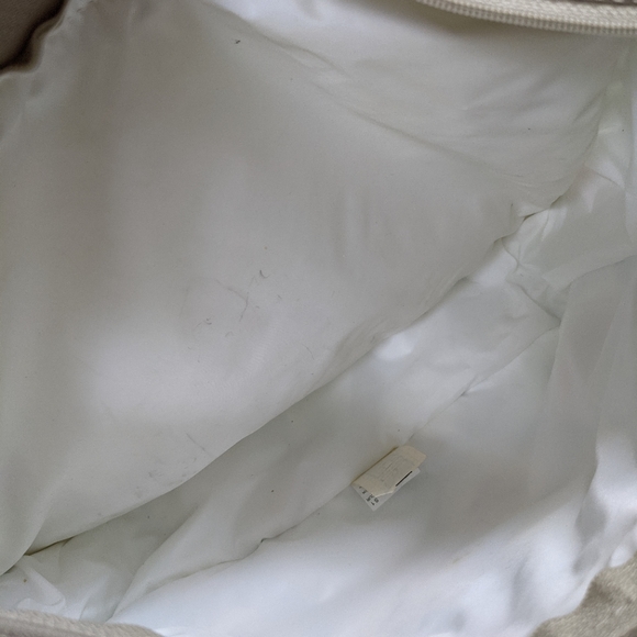 Lesportsac Multicolor Floral Crossbody Bag - Picture 8 of 9